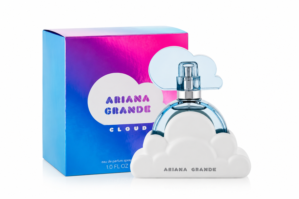 Ariana Grande Cloud EDP 100ML