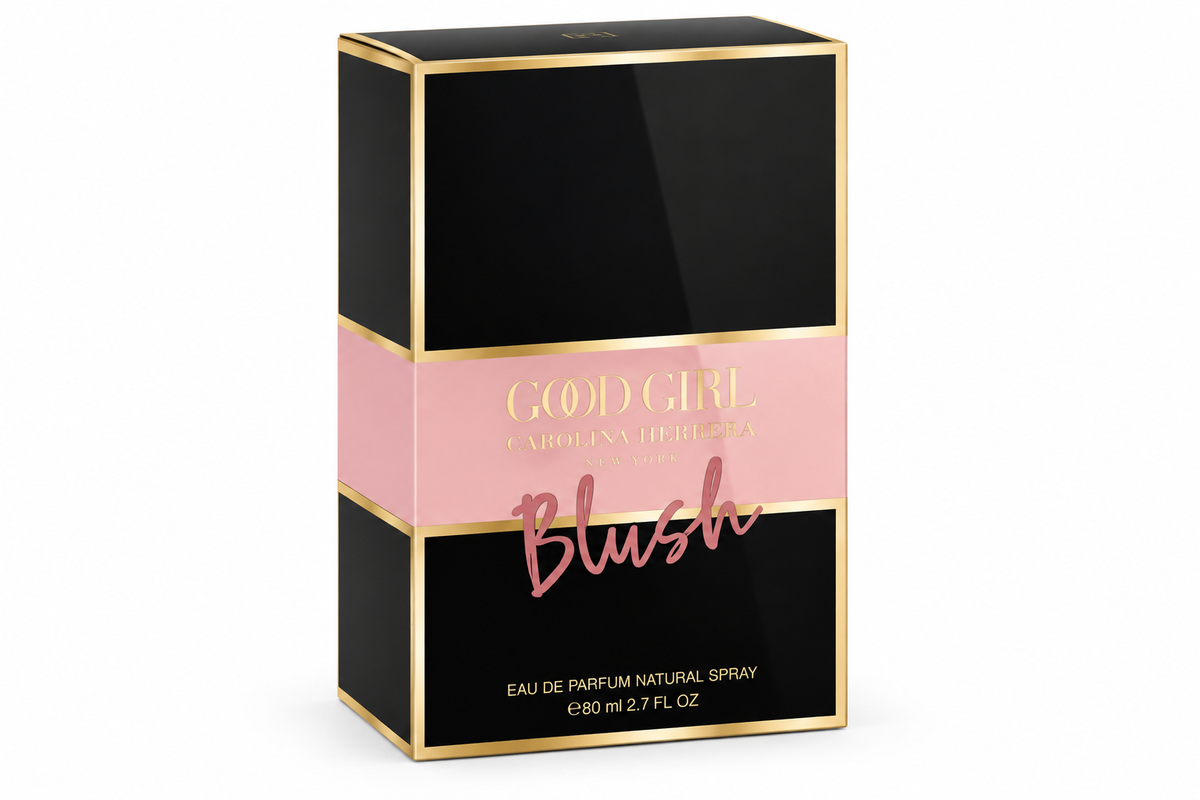 Carolina Herrera Good Girl Blush EDP