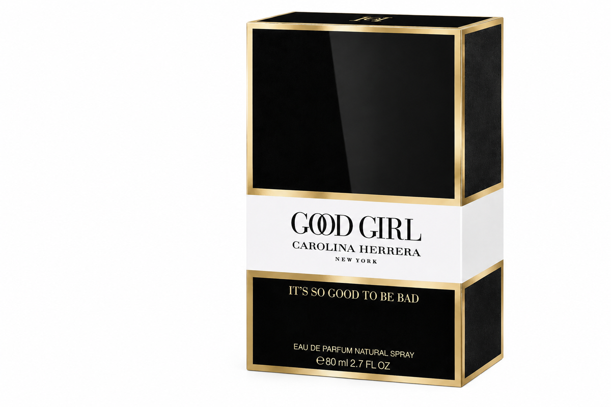 Carolina Herrera Good Girl Eau de Parfum Brand New Sealed