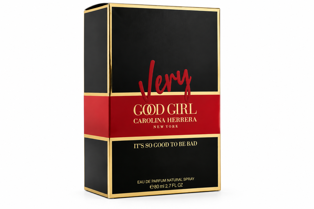 Carolina Herrera Very Good Girl 2.7oz Women's Eau de Parfum