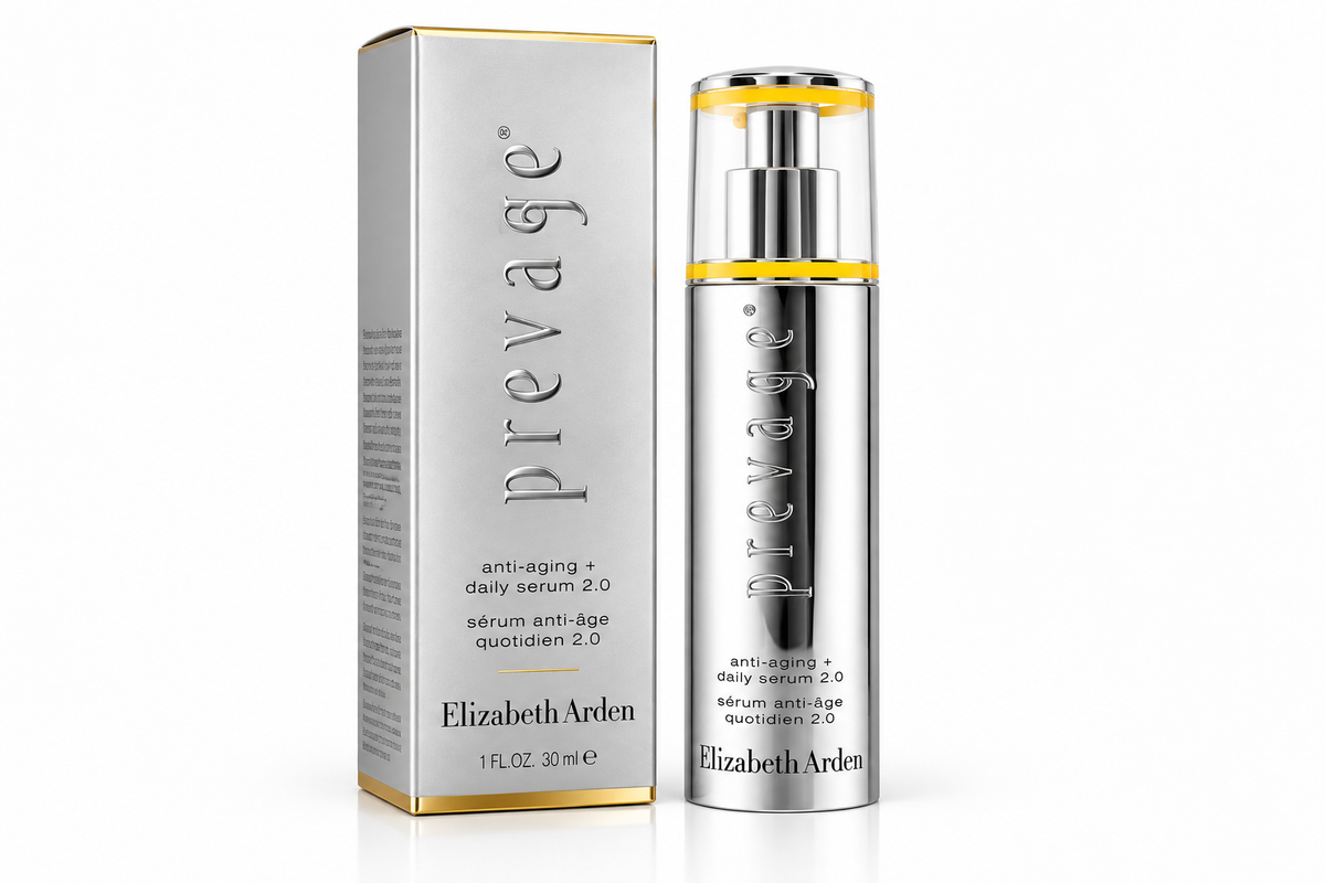 Elizabeth Arden Prevage Anti-Aging Daily Serum 2.0