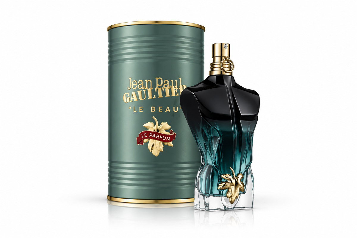 Jean Paul Gaultier Le Beau Le Perfume EDP 125ml
