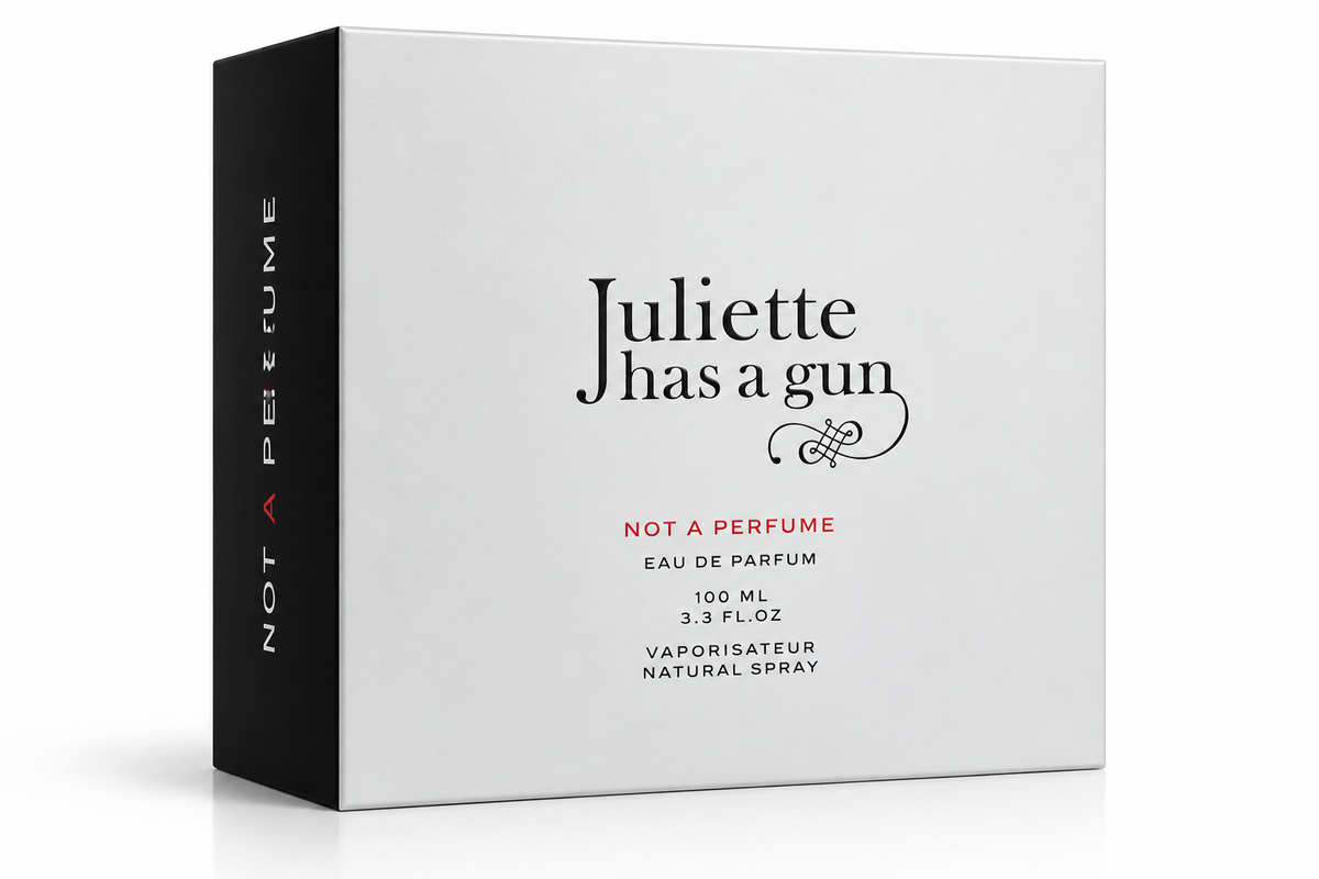 Juliette Has A Gun Not A Perfume EDP For Her 100mL