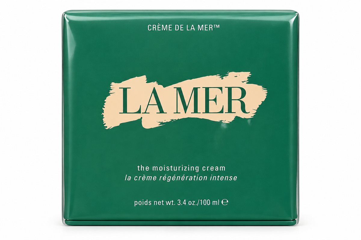 LA MER Creme The La Mer The Moisturizing Cream 3.4oz/100ml