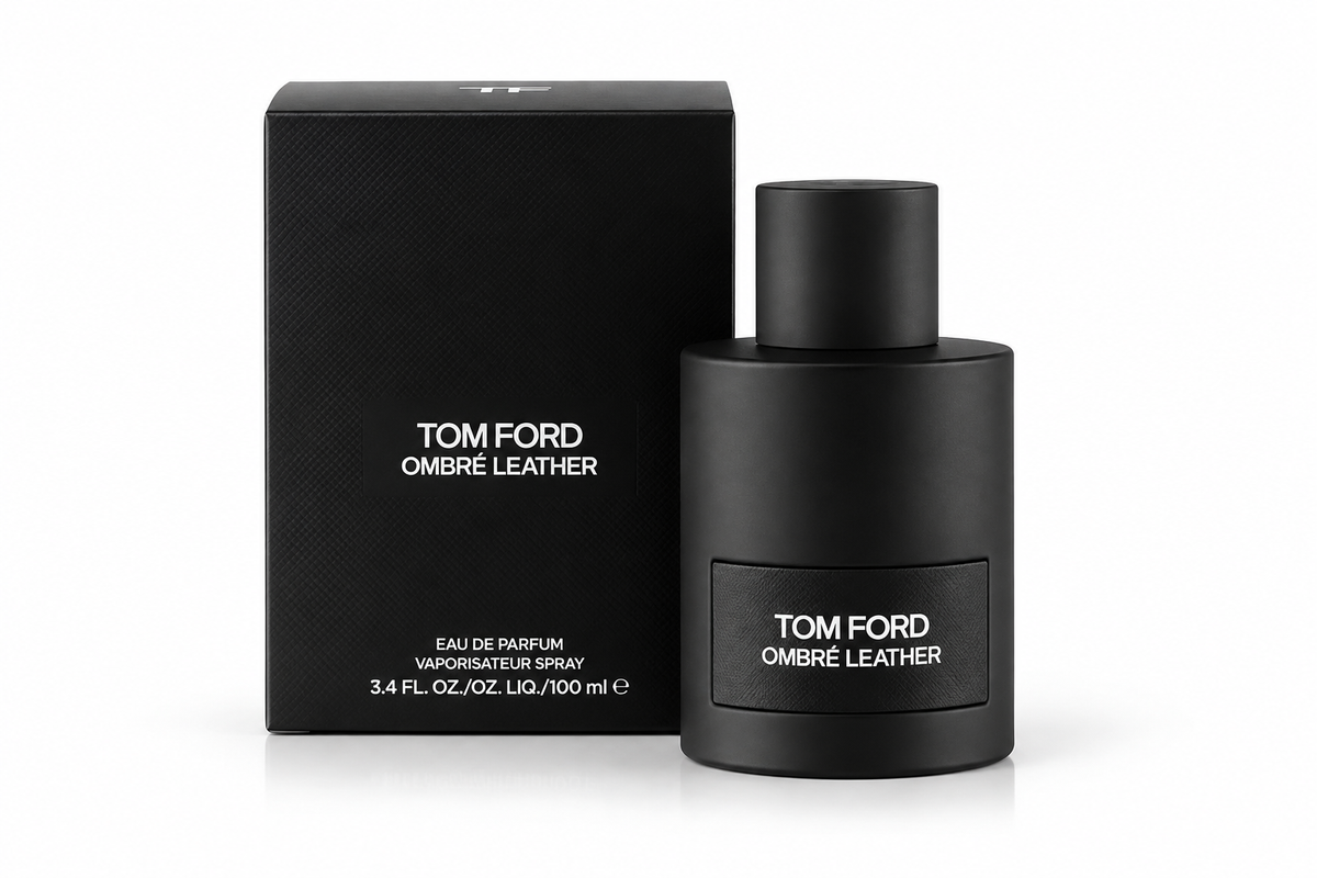 Tom Ford Eau d'Ombre Leather EDP 100ml