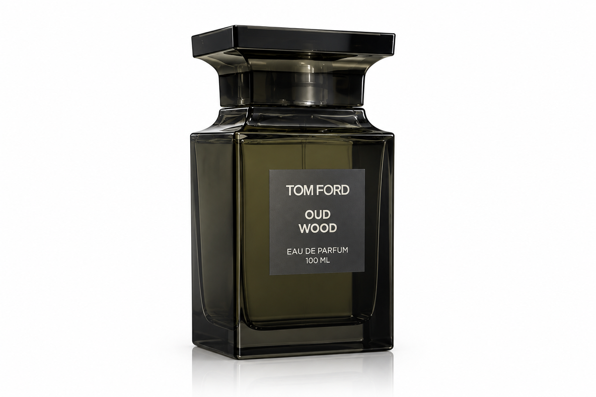 Tom Ford Oud Wood EDP 100ML