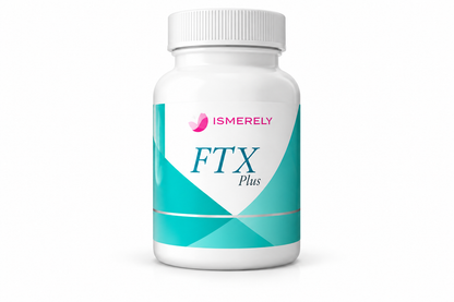 Ismerely | Ftx Plus | Colageno Y Vitaminas Para Mujer | Meses sin interés