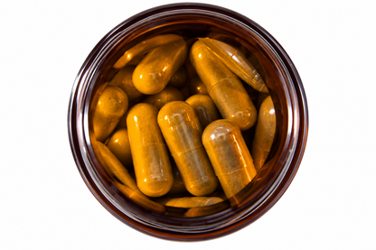 RediMind Natural Cognitive Support and Brain Supplement, Vegan, Gluten-Free