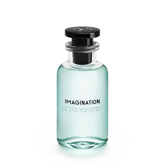 Louis Vuitton Imagination