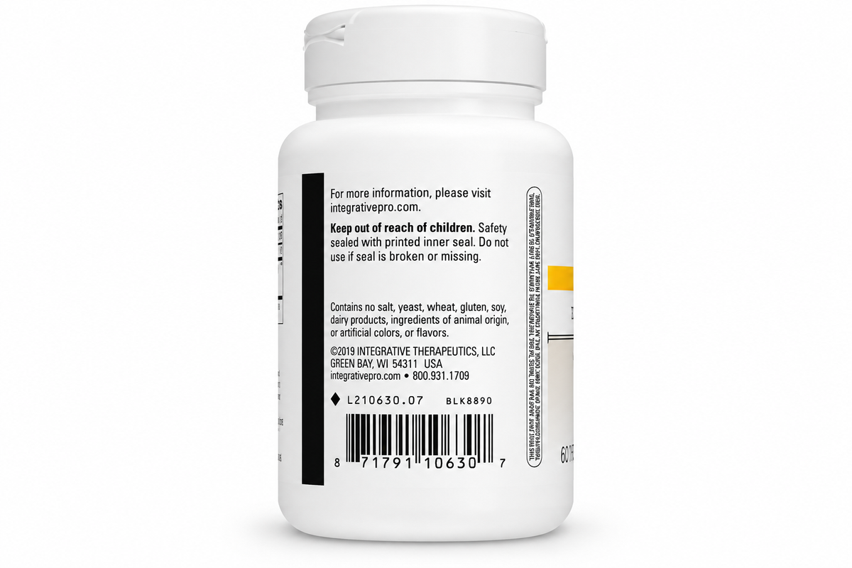 Integrative Therapeutics Theracurmin HP - 90 cap