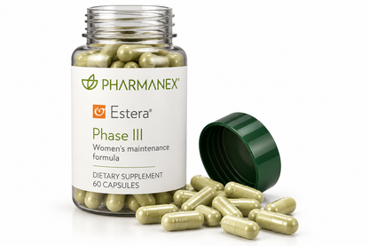 Estera Phase III PIP