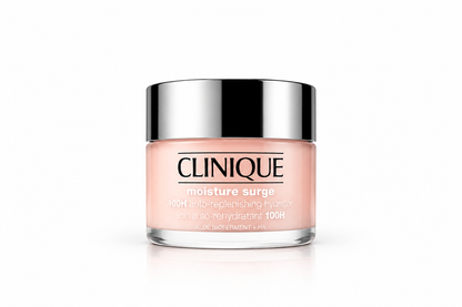 4.2oz Clinique Moisture Surge 100H Auto-Replenishing Hydrator