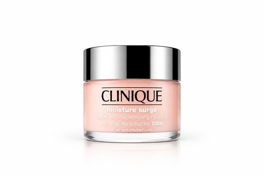 4.2oz Clinique Moisture Surge 100H Auto-Replenishing Hydrator