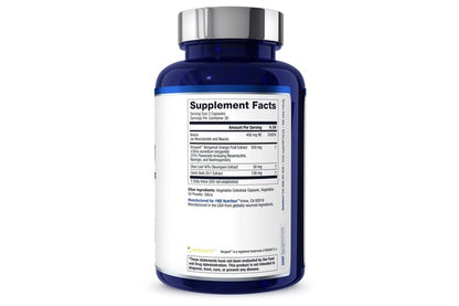 1MD Nutrition Vision MD Eye Vitamin CARMIS - Eye Supplement - 30 Softgels