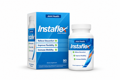 Instaflex  Joint Support, 90 ea