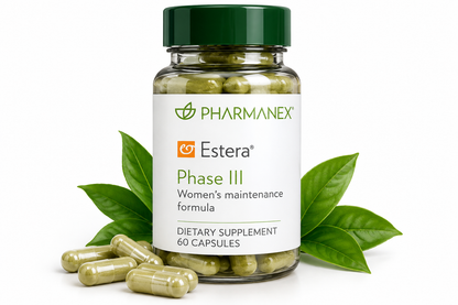 Estera Phase III PIP