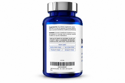 1MD Nutrition ProstateMD Saw Palmetto Prostate Support 30 Day Supply Supplement