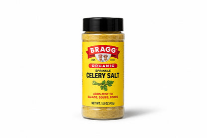Bragg Premium Nutritional Yeast Seasoning 4.5 Ounce (Pack of 1)