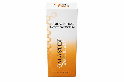 ALASTIN C-RADICAL Defense Antioxidant Serum