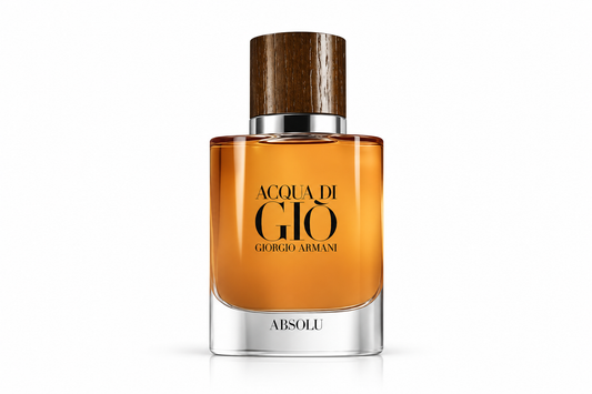 Acqua Di Gio Absolu