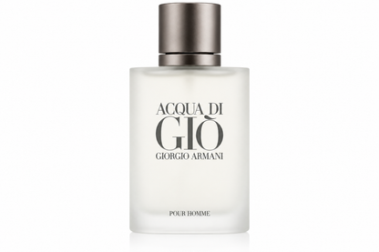 Acqua Di Gio Giorgio Armani EDT 3.4 oz 100ml