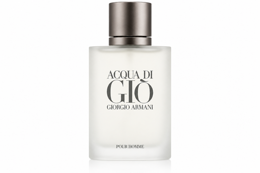 Acqua Di Gio Giorgio