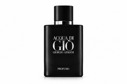 Acqua Di Gio Profumo by Giorgio Armani For Men 100ml