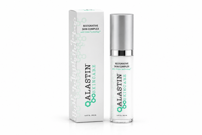 Alastin Restorative Skin Complex with TriHex Technology