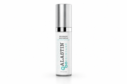 Alastin Restorative Skin Complex with TriHex Technology