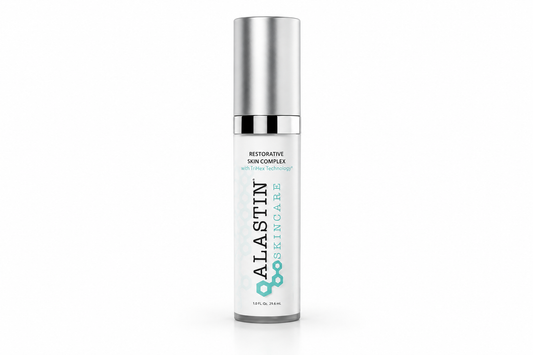 Alastin Restorative Skin Complex with TriHex Technology