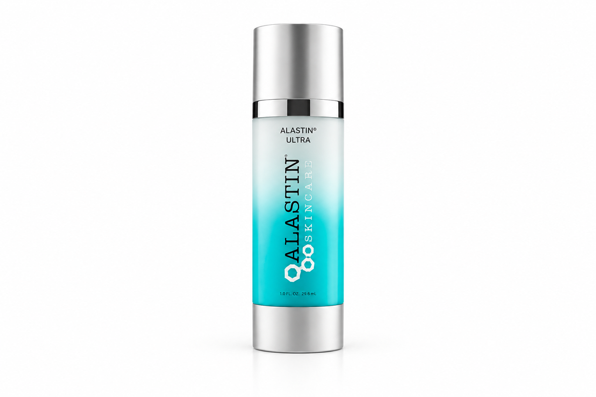 Alastin Skincare HA Immerse Serum