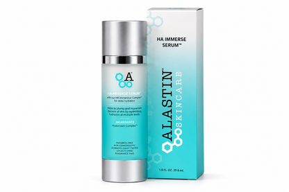 Alastin Skincare HA Immerse Serum