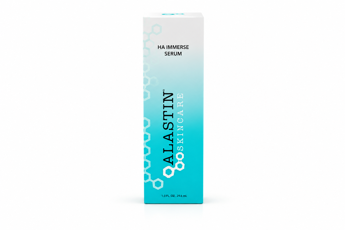 Alastin Skincare HA Immerse Serum