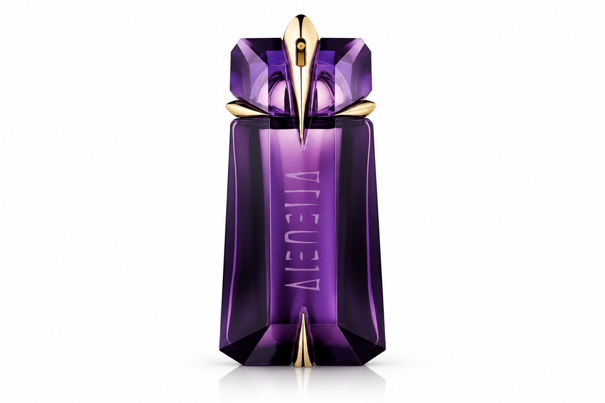 Alien by Thierry Mugler for Women Eau de Parfum 90 ML / 3 FL OZ
