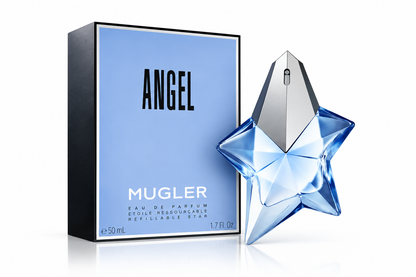 Angel By Mugler For Woman