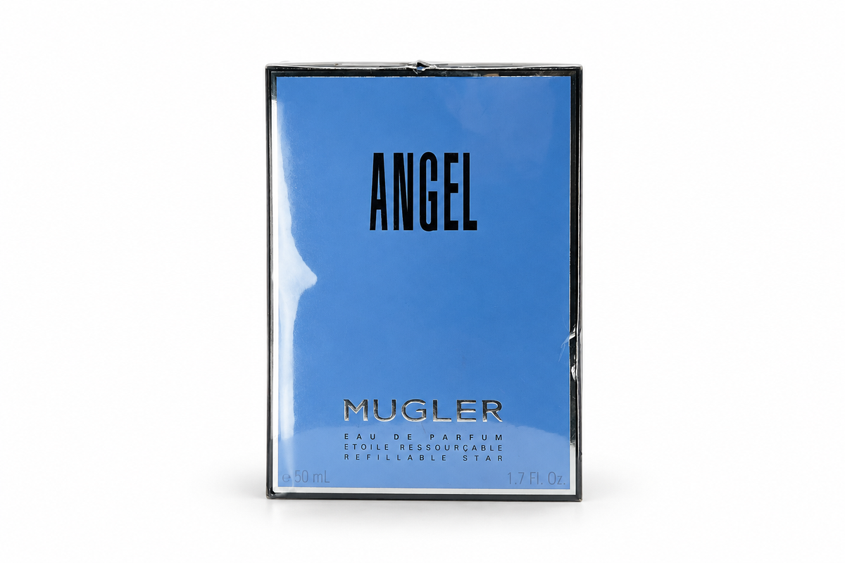 Angel By Mugler For Woman