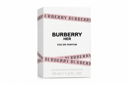 Burberry Her EDP Vaporisateur Perfume 100ml
