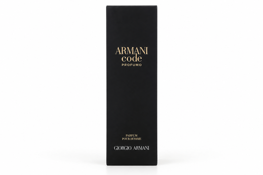 Armani Code Profumo