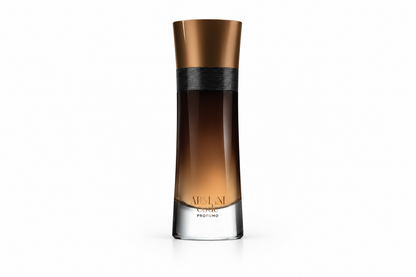 Armani Code Profumo by Giorgio Armani 3.7-oz Perfume Spray Men