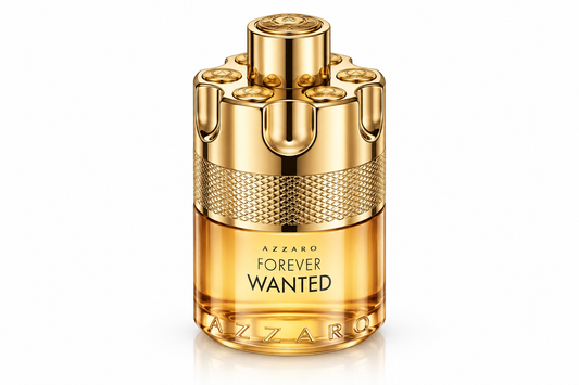 Azzaro Forever Wanted
