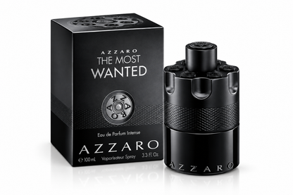 Azzaro The Most Wanted for Men 3.3 fl oz Eau de Parfum Intense Spray