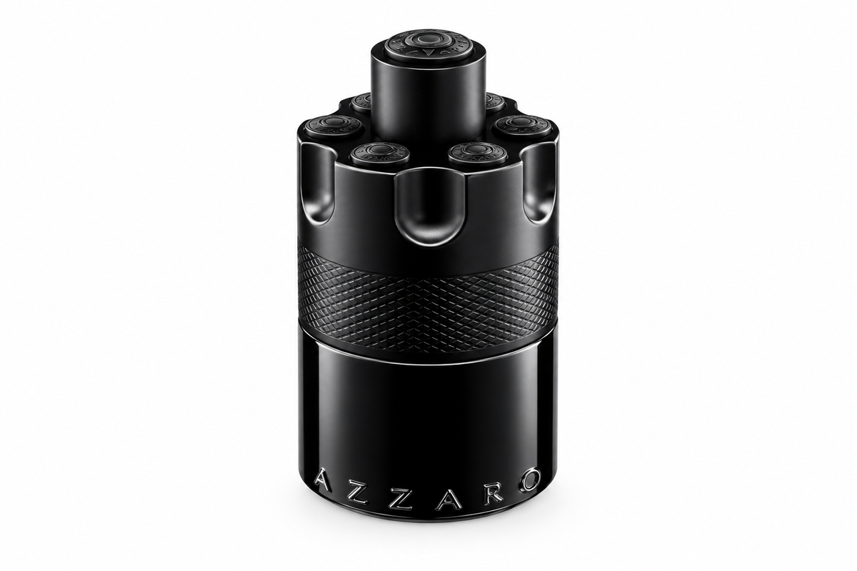 Azzaro The Most Wanted for Men 3.3 fl oz Eau de Parfum Intense Spray