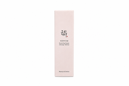 BEAUTY OF JOSEON Revive Eye Serum Ginseng + Retinol