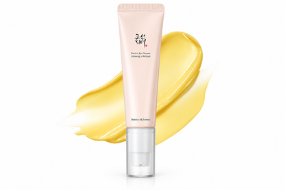 BEAUTY OF JOSEON Revive Eye Serum Ginseng + Retinol