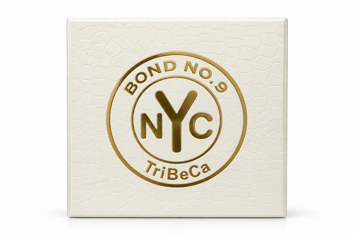 Bond No.9 NYC Tribeca EDP 100ml/3.4oz