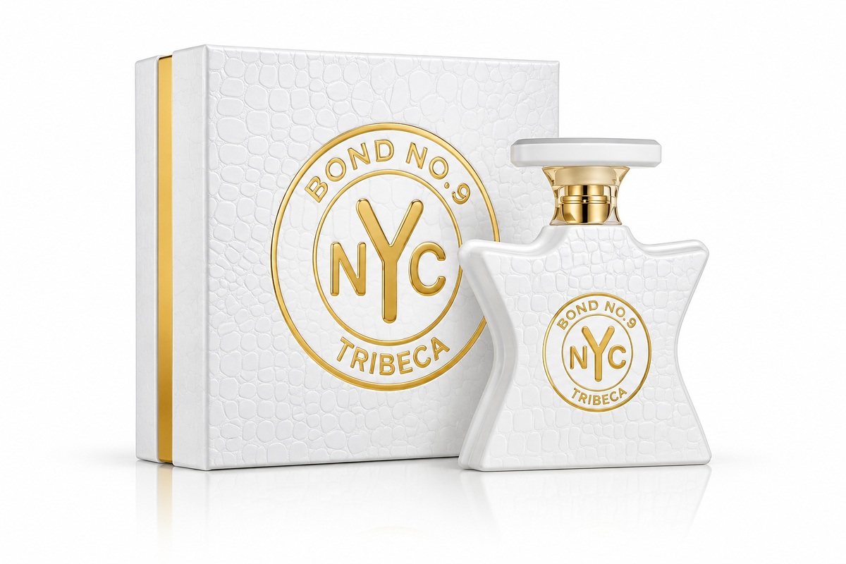 Bond No.9 NYC Tribeca EDP 100ml/3.4oz