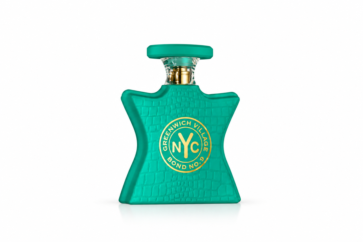 Bond No. 9 Greenwich Village NYC Unisex Fragrance Perfume
