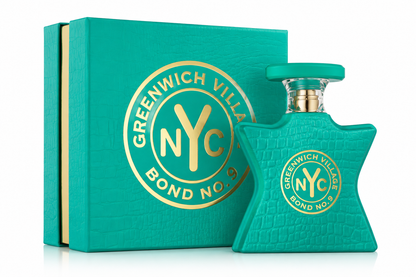 Bond No. 9 Greenwich Village NYC Unisex Fragrance Perfume