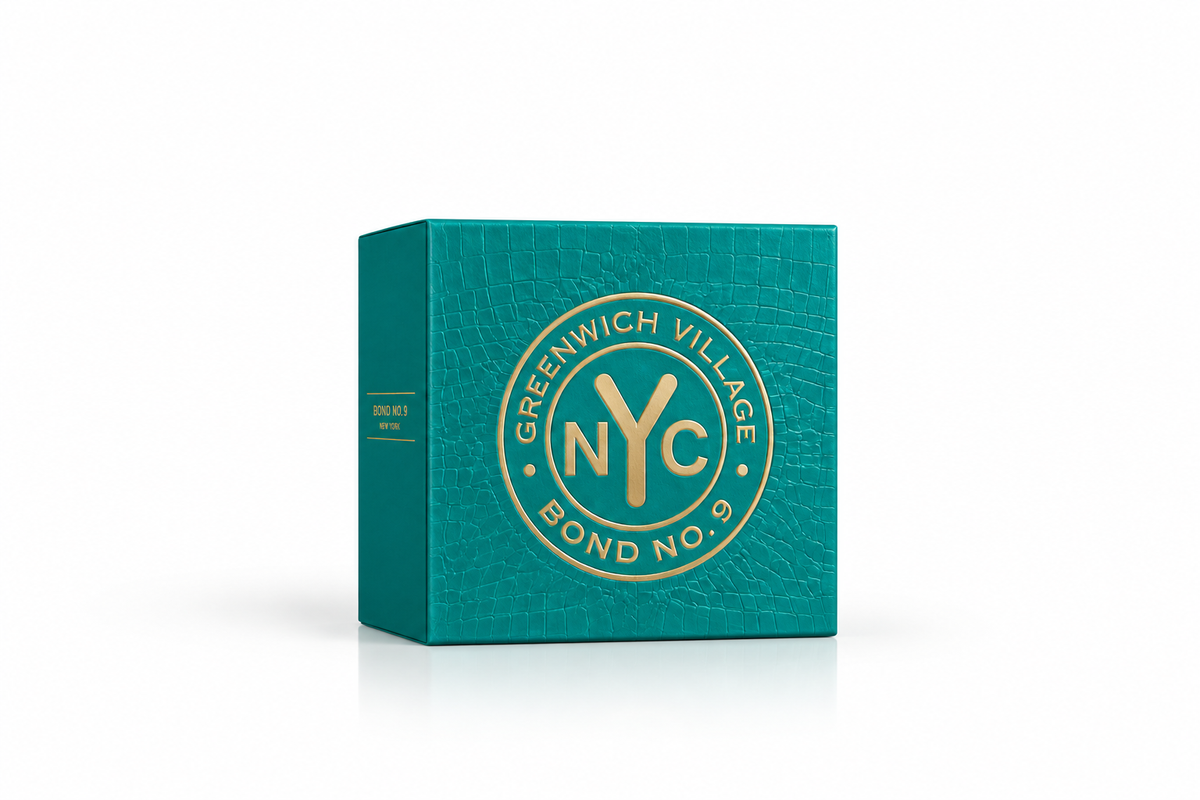 Bond No. 9 Greenwich Village NYC Unisex Fragrance Perfume