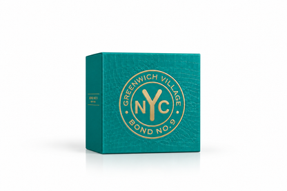 Bond No. 9 Greenwich Village NYC Unisex Fragrance Perfume